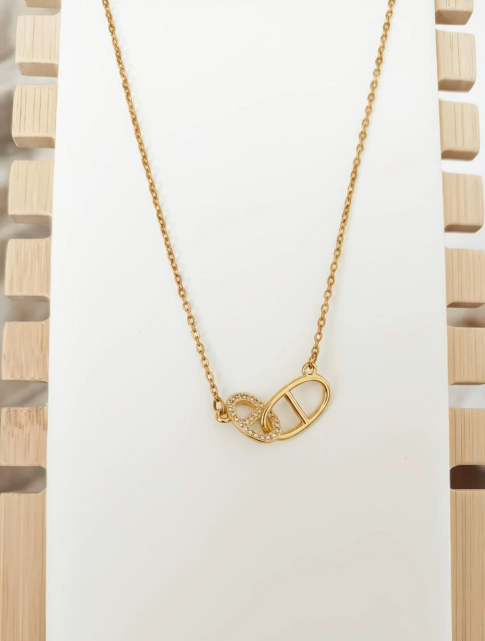 Roestvrij stalen ketting – photo 2